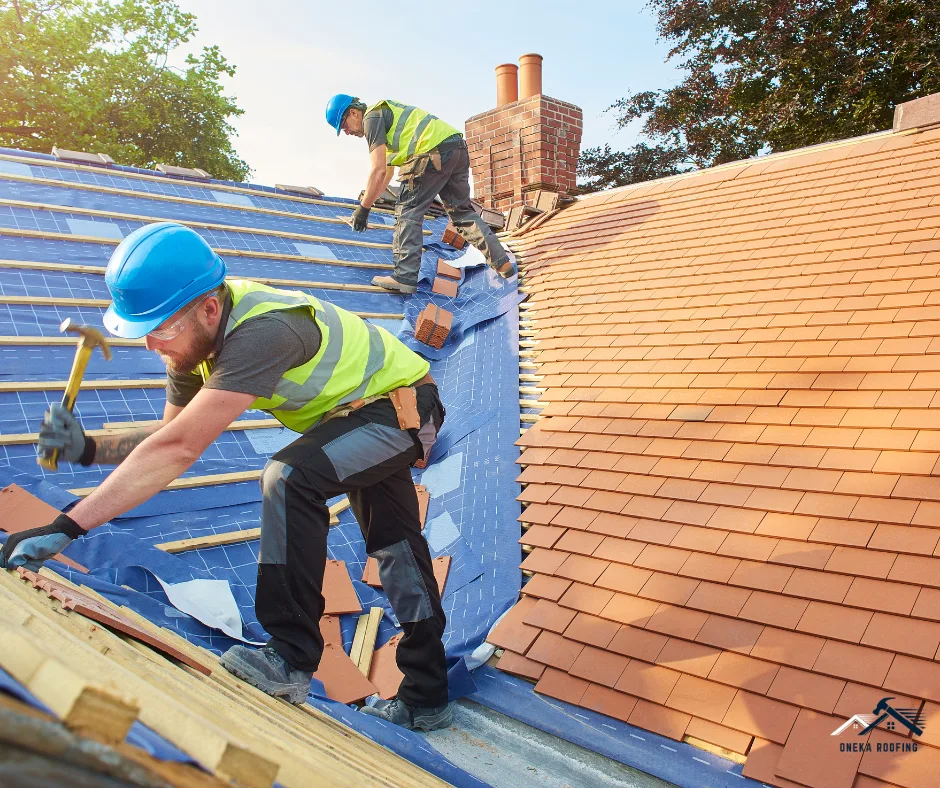 Why choose Roof Repair Near Me in Friant, CA